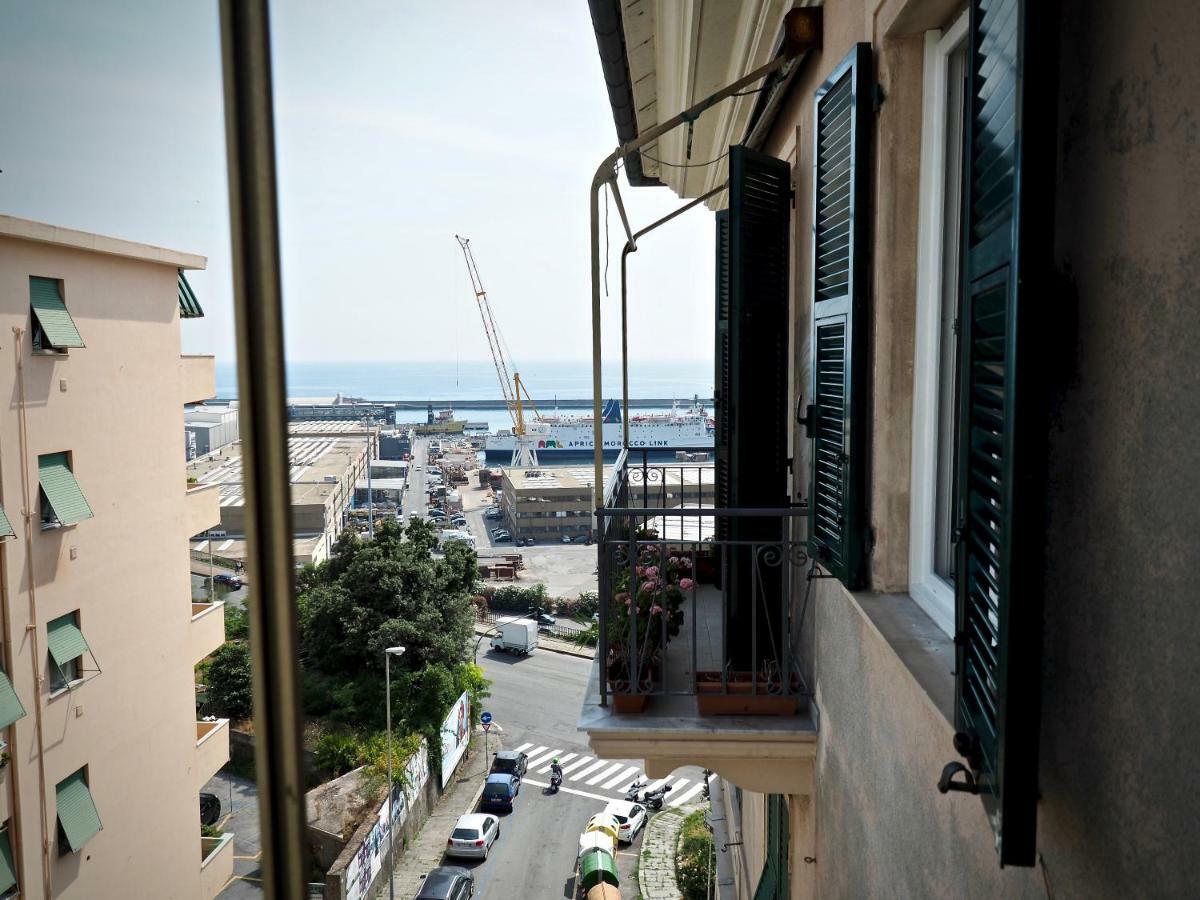 Apartment Panoramica Centrale Casa Rivoli